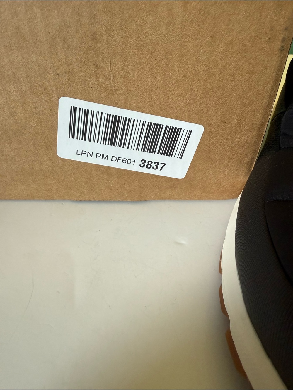 NEW The North Face Women’s Black Quilted Slip-in Ankle Snow Boots - Picture 8 of 10
